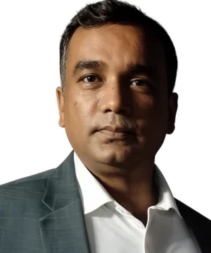 Tilotec founder CEO, Bangladesh