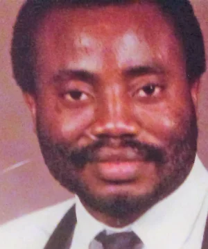 Timothy Chiddy Anowi, PhD