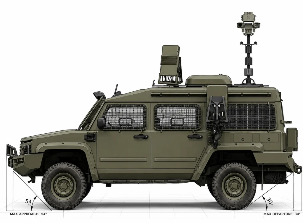 Anti-drone Radar supplier near me