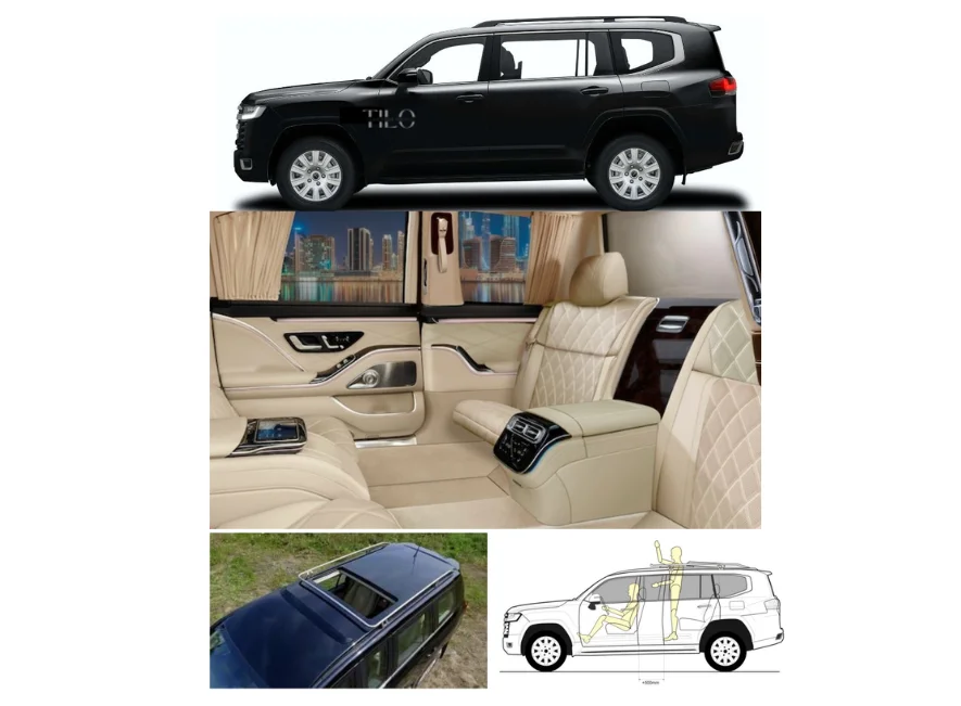 VIP Armored car service company near me
