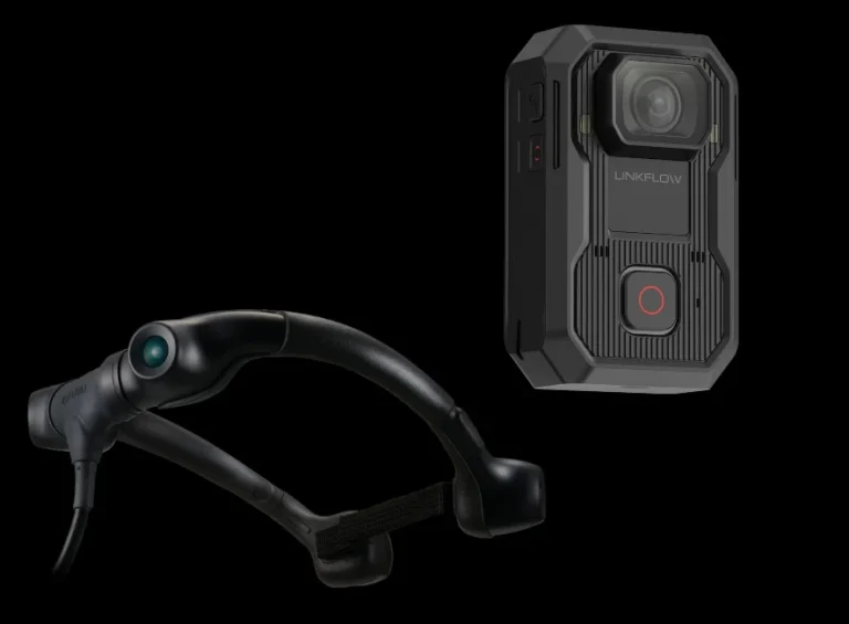 Body cam supplier company near me