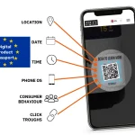 Digital Product Passport DPP solution provider in Bangladesh