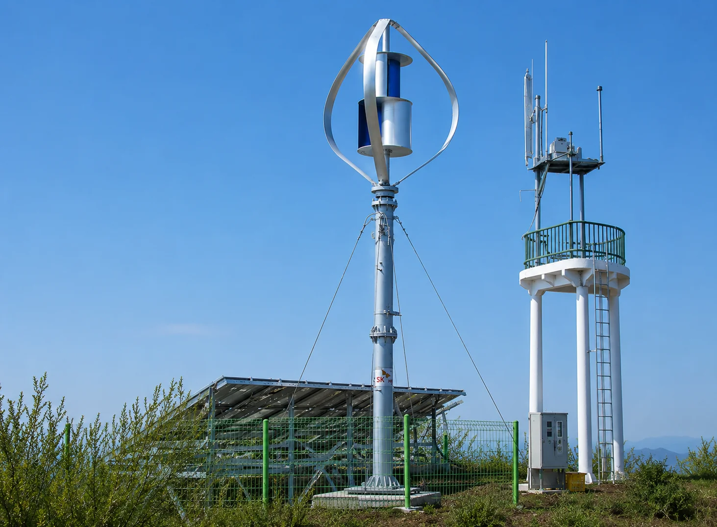 Vertical Windmill supplier in Bangladesh