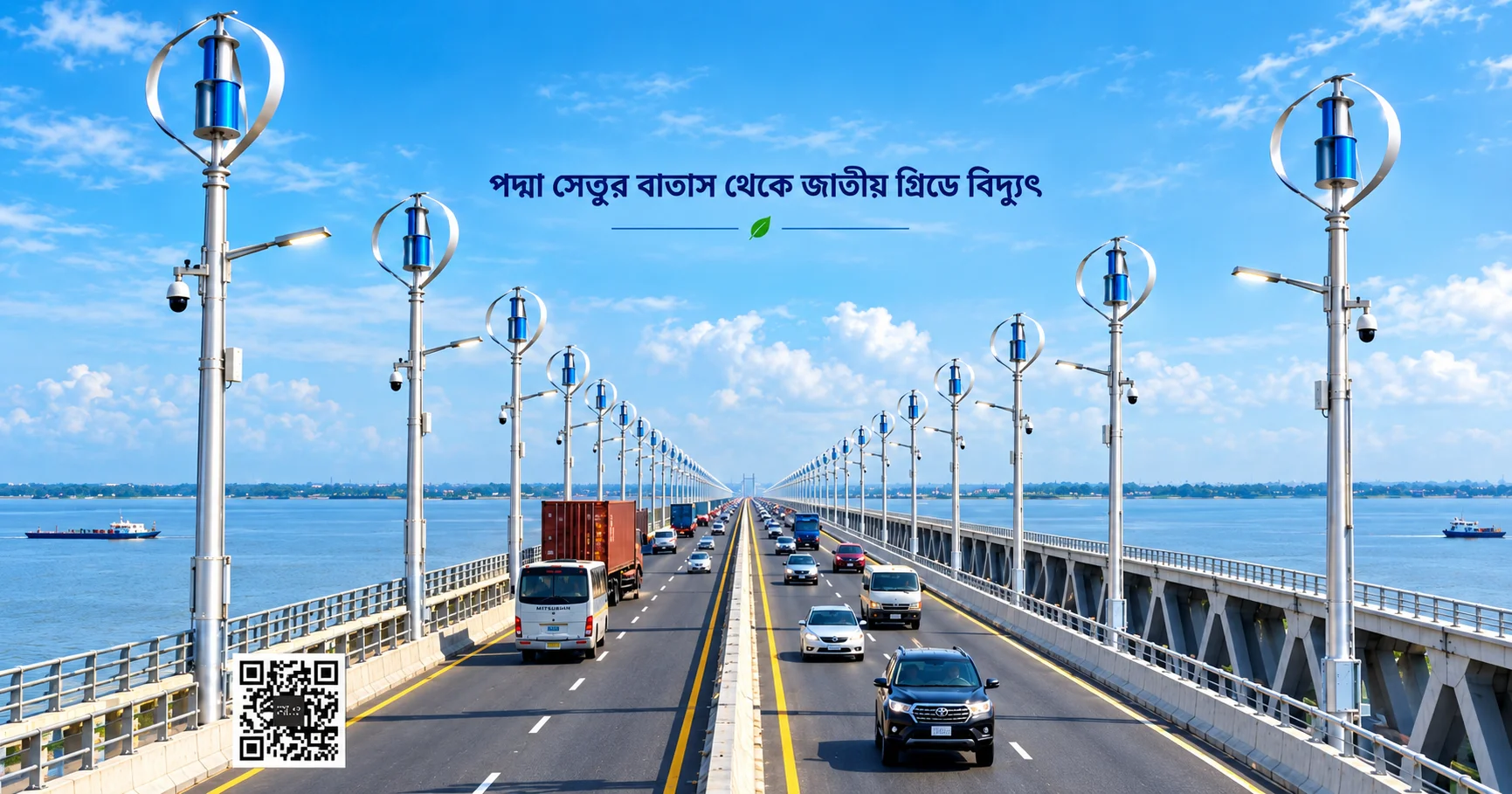 electricity from wind in Bangladesh