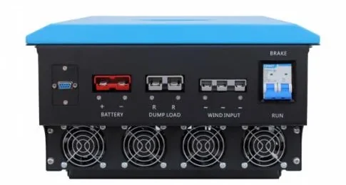 Wind Turbine Controller supplier